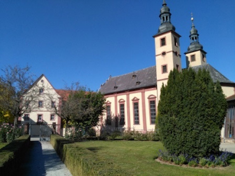 triefenstein