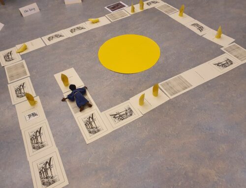 Ein Platz an der Sonne – Kurserlebnisse von Susanne Richter
