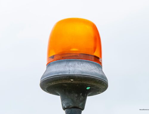 ÄNDERUNG Telefonnummer